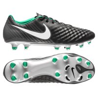 [BRM1917205] 나이키 마지스타 오퍼스  II FG 축구화 맨즈 843813-002 (Pitch Dark Pack)  Nike Magista Opus Soccer Shoes