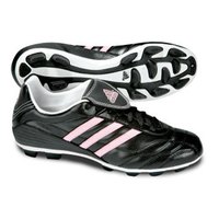 [BRM1917688] 아디다스 Matteo VII TRX 축구화 우먼스 749993 (Black/Diva Pink)  adidas Womens Soccer Shoes