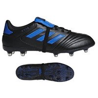 [BRM1925050] 아디다스 코파 글로로 17.2 FG 축구화 맨즈 DB3429 (Core Black/Football Blue)  adidas Copa Gloro Soccer Shoes