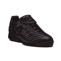 [BRM1925272] 로또 Serie A 터프 축구화 맨즈 10604 (Black)  Lotto Turf Soccer Shoes