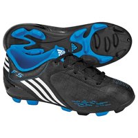 [BRM1927188] 아디다스 Youth F5 i TRX HG 축구화 키즈 G02515 (Black)  adidas Soccer Shoes