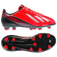 [BRM1927948] 아디다스 Youth F10 TRX FG 축구화 키즈 Q33871 (Infrared/White)  adidas Soccer Shoes