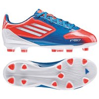 [BRM1928271] 아디다스 Youth F10 TRX FG 축구화 키즈 V21317 (Infrared)  adidas Soccer Shoes