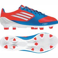 [BRM1928447] 아디다스 Youth F50 아디제로 TRX FG 축구화 키즈 V21441 (Infrared)  adidas AdiZero Soccer Shoes