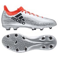 [BRM1928819] 아디다스 Youth 엑스 16.3 FG 축구화 키즈 S79488 (Mercury Pack)  adidas Soccer Shoes