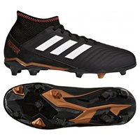 [BRM1928888] 아디다스 Youth 프레데터 18.3 FG 축구화 키즈 CP9010 (SkyStalker)  adidas Predator Soccer Shoes