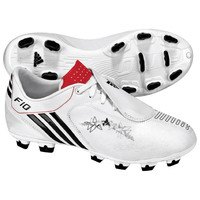 [BRM1929076] 아디다스 Youth F10i TRX FG 축구화 키즈 G02222 (White/Black/Red)  adidas Soccer Shoes