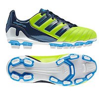 [BRM1929214] 아디다스 Youth 프레데터 앱솔라도 TRX FG 축구화 키즈 V23560 (Slime)  adidas Predator Absolado Soccer Shoes