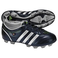 [BRM1929265] 아디다스 Youth 텔스타 II TRX FG 축구화 키즈 909514 (Indigo/Silver)  adidas Telstar Soccer Shoes