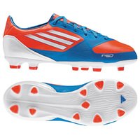 [BRM1929562] 아디다스 Youth F30 TRX FG 축구화 키즈 V21354 (Infrared)  adidas Soccer Shoes