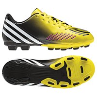 [BRM1929780] 아디다스 Youth 프레디토 LZ TRX FG 축구화 키즈 G65116 (Vivid Yellow)  adidas Predito Soccer Shoes