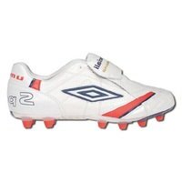 [BRM2001537] 엄브로  스페셜리 Anatomical HG 축구화 맨즈 887016---8NQ (White)  Umbro Speciali Soccer Shoes
