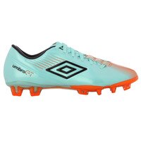 [BRM2002140] 엄브로  GT 프로 II FG 축구화 맨즈 80391U-BFZ (Blue Radiance)  Umbro Pro Soccer Shoes