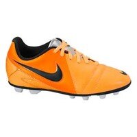 [BRM2014974] 나이키 Youth CTR360 엔간체 III FG-R 축구화 키즈 525176-800 (Atomic Orange)  Nike Enganche Soccer Shoes