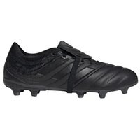 [BRM2015546] 아디다스  코파 글로로 20.2 FG 축구화 맨즈 G28630 (Core Black)  adidas Copa Gloro Soccer Shoes
