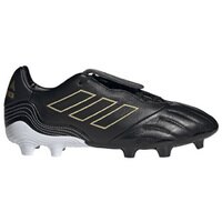 [BRM2016130] 아디다스 코파 Kapitan.2 FG 펌그라운드 축구화 맨즈 FW7267 (Black/Gold)  adidas Copa Firm Ground Soccer Shoes