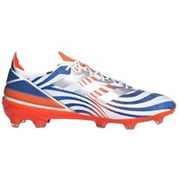 [BRM2017226] 아디다스  GAMEMODE FG 펌그라운드 축구화 맨즈 G58844 (Americana)  adidas Firm Ground Soccer Shoes