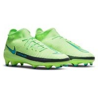 [BRM2017266] 나이키  팬텀 GT 아카데미 DF FG/MG 축구화 맨즈 CW6667-303 (Lime Glow)  Nike Phantom Academy Soccer Shoes