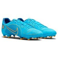 [BRM2045440] 나이키  머큐리얼 베이퍼 14 아카데미 FG/MG 축구화 맨즈 DJ2869-484 (Chlorine Blue)  Nike Mercurial Vapor Academy Soccer Shoes