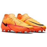 [BRM2046413] 나이키  팬텀 GT2 아카데미 DF FG 축구화 맨즈 DC0797-808 (Laser Orange)  Nike Phantom Academy Soccer Shoes