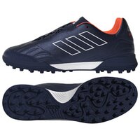 [BRM2047967] 아디다스 코파 Kapitan.2 터프 축구화 맨즈 GX7833 (Navy/White/Orange) adidas Copa Turf Soccer Shoes