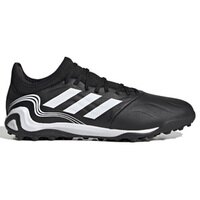 [BRM2049775] 아디다스  코파 센스.3 터프 축구화 맨즈 GW4965 (Black/White/Vivid Red)  adidas Copa Sense.3 Turf Soccer Shoes