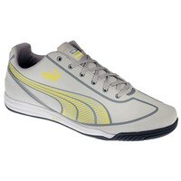 [BRM2051053] 퓨마 스피드 스타 인도어 축구화 우먼스 102616-01 (Light Grey)  Puma Womens Speed Star Indoor Soccer Shoes