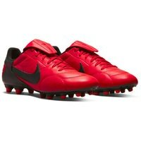 [BRM2069216] 나이키  프리미어 III FG 축구화 맨즈 AT5889-606 (University Red/Black) Nike Premier Soccer Shoes
