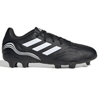 [BRM2099584] 아디다스 Youth  코파 센스.3 FG 축구화 키즈 GY5009 (Black/White)  adidas Copa Sense.3 Soccer Shoes