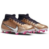 [BRM2114890] 나이키  줌 머큐리얼 슈퍼플라이 9 아카데미 FG 축구화 맨즈 DR5945-810 (Copper)  Nike Zoom Mercurial Superfly Academy Soccer Shoes