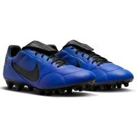 [BRM2128771] 나이키  프리미어 III FG 축구화 맨즈 AT5889-404 (Hyper Royal/Black)  Nike Premier Soccer Shoe