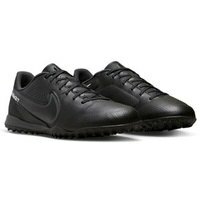 [BRM2129409] 나이키  티엠포 레전드 9 아카데미 터프 축구화 맨즈 DA1191-001 (Black/White)  Nike Tiempo Legend Academy Turf Soccer Shoes
