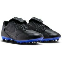 나이키  프리미어 III FG 축구화 맨즈 AT5889-007 (Black/Hyper Royal)  Nike Premier Soccer Shoe