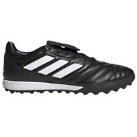 [BRM2169544] 아디다스  코파 글로로 터프 축구화 맨즈 FZ6121 (Core Black/White)  adidas Copa Gloro Turf Soccer Shoes
