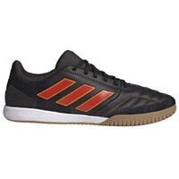[BRM2170481] 아디다스  탑 살라 컴페티션 인도어 축구화 맨즈 IE1546 (Black/Orange)  adidas Top Sala Competition Indoor Soccer Shoes