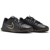 [BRM2178718] 나이키 Youth  티엠포 레전드 10 클럽 터프 슈즈 키즈 DV4355-040 축구화 (Black/Royal)  Nike Tiempo Legend Club Turf Shoes