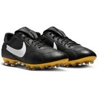 [BRM2183758] 나이키  프리미어 III FG 축구화 맨즈 AT5889-005 (Black/Amarillo)  Nike Premier Soccer Shoes