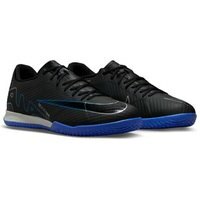 [BRM2184035] 나이키  줌 머큐리얼 베이퍼 15 아카데미 인도어 슈즈 맨즈 DJ5633-040 축구화 (Black)  Nike Zoom Mercurial Vapor Academy Indoor Shoes