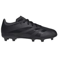 [BRM2184796] 아디다스 Youth  프레데터 24 리그 FG 축구화 키즈 IG7750 (Black/Carbon)  adidas Predator League Soccer Shoes