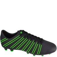 [BRM1896479] 비자리 마데로 FG Black/Green 펌그라운드 축구화 맨즈 93304  Vizari Madero Firm Ground Soccer Shoes