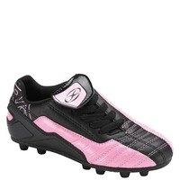 [BRM1900423] Xara 푸투라 주니어 축구화 키즈 Youth 9501p  Futura Junior Soccer Shoe