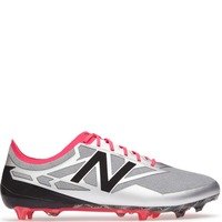 [BRM1914212] 뉴발란스 퓨론 3.0 한정판 FG Silver/Alpha 핑크 축구화 맨즈 MSFLFSA3  New Balance Furon Limited Edition Pink Soccer Cleats