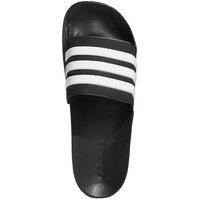 [BRM2014649] 아디다스 아딜렛 샤워 슬리퍼 Black/White 샌들 맨즈 AQ1701 축구화  adidas Adilette Shower Slide Sandals