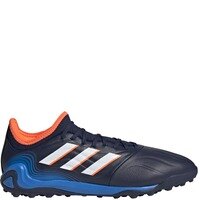 [BRM2063174] 아디다스 코파 센스.3 TF 네이비 Blue/White 터프 축구화 맨즈 GW4964 adidas Copa Sense.3 Navy Turf Soccer Shoes
