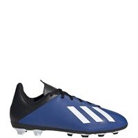 [BRM2086876] 아디다스 엑스 19.4 FG J Blue/Black Youth 축구화 키즈 EF1615  adidas X Soccer Cleats