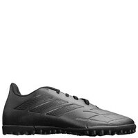 [BRM2123159] 아디다스 코파 Pure.4 TF 코어 Black/Black 터프 축구화 맨즈 GY9050  adidas Copa Core Turf Soccer Shoes