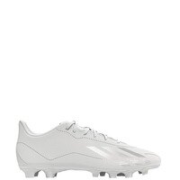 [BRM2133179] 아디다스 엑스 스피드Portal.4 FG J White/White Youth 축구화 키즈 FZ6103  adidas X SpeedPortal.4 Soccer Cleats