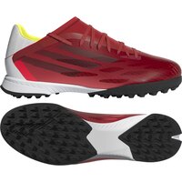 [BRM2027006] 아디다스 엑스 스피드플로우.3 TF 맨즈 FY3310 축구화 (SOLAR RED-WHITE-BLACK)  adidas X SPEEDFLOW.3