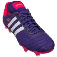 [BRM2001789] 아디다스 코파 문디알 21PK FG 맨즈 S42841 축구화 (Collegiate Purple &amp;#038; White with Shock Pink)  adidas Copa Mundial