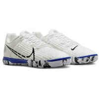 [BRM2165744] 나이키 리액트 가토 IC 맨즈 CT0550 104 축구화 (White &amp; Black with Racer Blue Volt)  Nike React Gato
